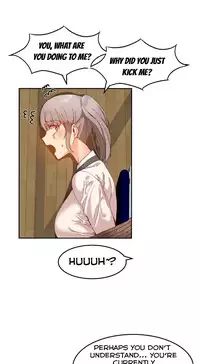 [Mx2J] Hahri's Lumpy Boardhouse Ch. 0-31 [English] (YoManga) (Ongoing)