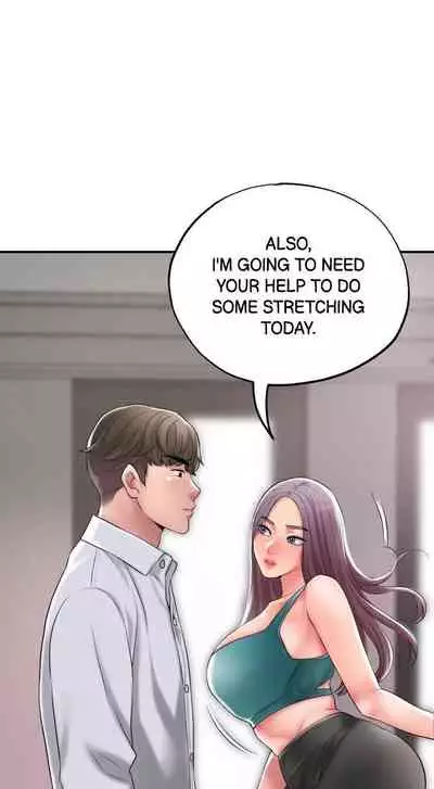 New Town [Lee Wan, Kim Suna] Ch.23/? [English] [Manhwa PDF]