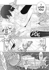 [Mizuki Eimu] Trick And Treat Ch. 1~5 [English] {Hennojin}