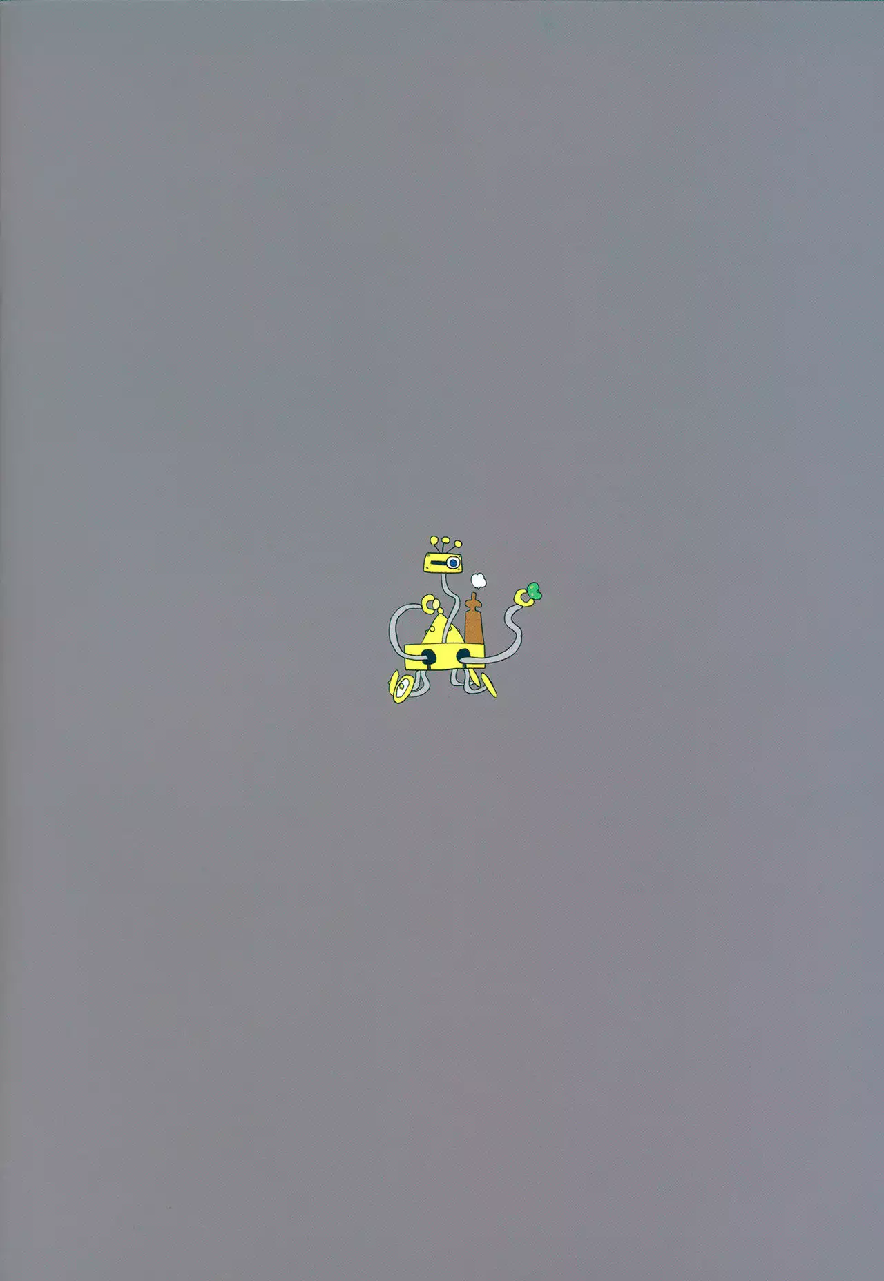 Sore dakara Watashi wa Henshin Dekinai | So that's why I can't transform