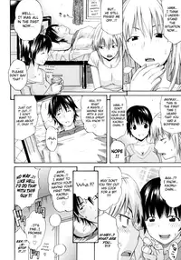 [Amatarou] HAPPINESS! [English] {doujin-moe.us}