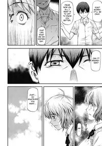 [Nagare Ippon] Bug (Complete) [English] [LWB + amailittlething]