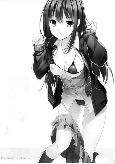 Yume Miru Love Generation