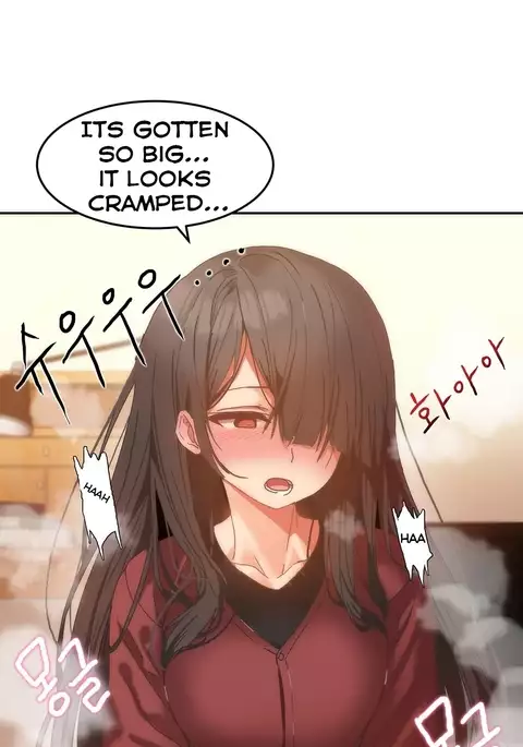 Hahri's Lumpy Boardhouse Ch. 0-32