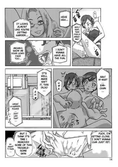 Katta Kigurumi Sono Go