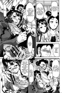 [Yukari Minemi] Geboku Sengen | Servant Declaration Ch. 1-2 [English]