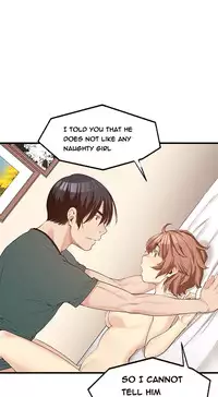 Best Friend Girlfriend Ch.1-15 (English) (Ongoing)