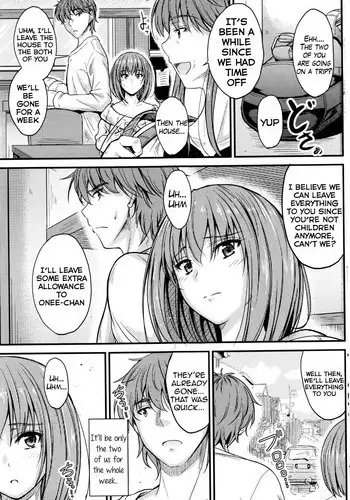 [Mutsuki] Ishiki no Kyoukaisen 3 | The Ley Line of Consciousness 3 (COMIC Penguin Club 2016-05) [English] {Hennojin}