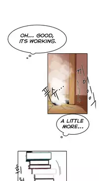 [Mx2J] Hahri's Lumpy Boardhouse Ch. 0-31 [English] (YoManga) (Ongoing)
