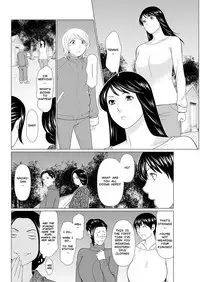 [Takasugi Kou] Shinmurou Kitan | Mysthaven Ch. 9 (Action Pizazz 2018-01) [English] [MisterJ167] [Digital]