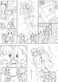 [Akimbo] SUI-PRE (Suite Precure) [English] [Tigoris Translations]