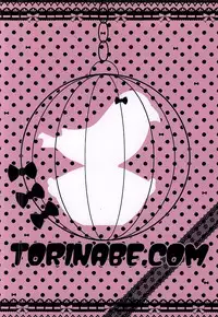 (SC2015 Autumn) [Torinabe (Cla)] HARU×POLA (Nisekoi) [Chinese] [靴下汉化组]