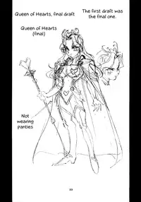 [Toraya (Itoyoko)] Alice in Slave Land (Alice in Wonderland) [English] [rookie84]