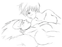 [Vegebul69fes. (Esu)] Selfish Man (Dragon Ball Z)