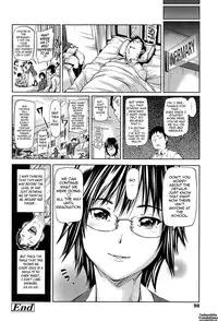 [Shiomaneki] Amanee! Ch. 1-8 [English] {Tadanohito}