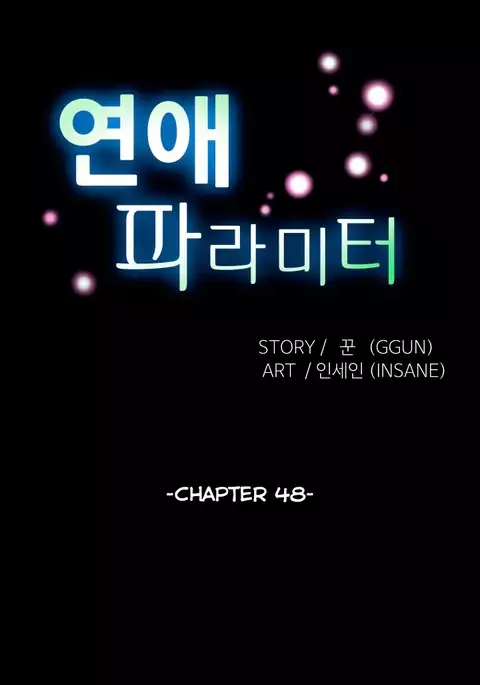 Love Parameter Ch.1-49