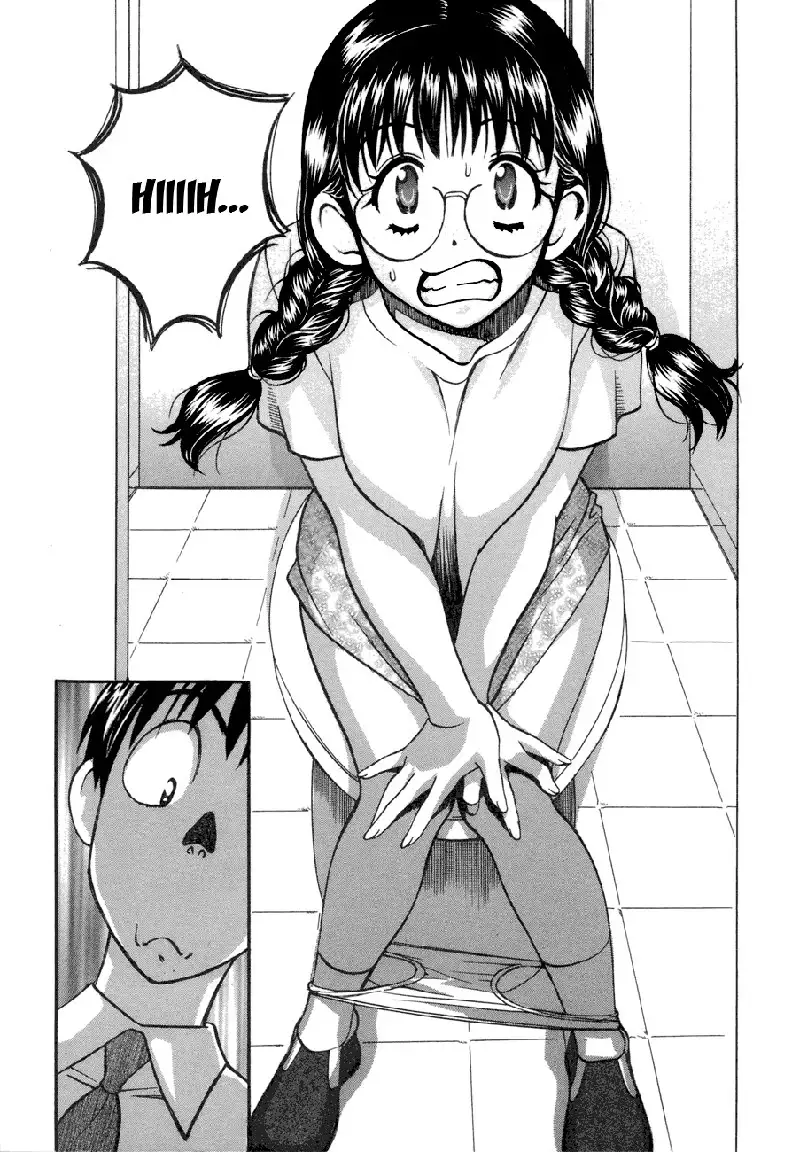 Love Junkies Vol6 - Scene 47