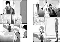 [Kikunosuke(uroco)]Danshi ryou no nikudorei 8-10-Kichiku ni kawareta 3nenkan-