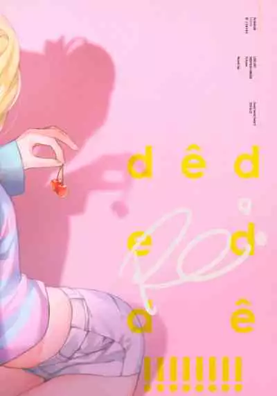 Re: dêdeddê!!!!!!!!