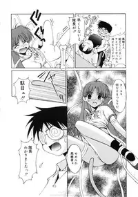 [Mizuki Eimu] Himegoto