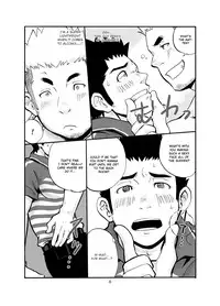 [D-Raw 2 (Draw2)] SGW2+ [English] [BARAdise Scanlations] [Digital]