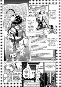 [Kakinomoto Utamaro] Himitsu no Hanran Ch. 1-4 [English] =LWB=