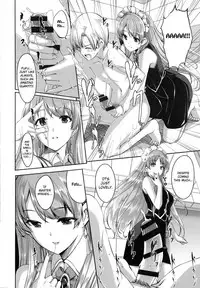 [Gustav] Reika wa Karei na Boku no Maid [English] [TSHH+obsoletezero]