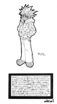 Reform of Demon Road