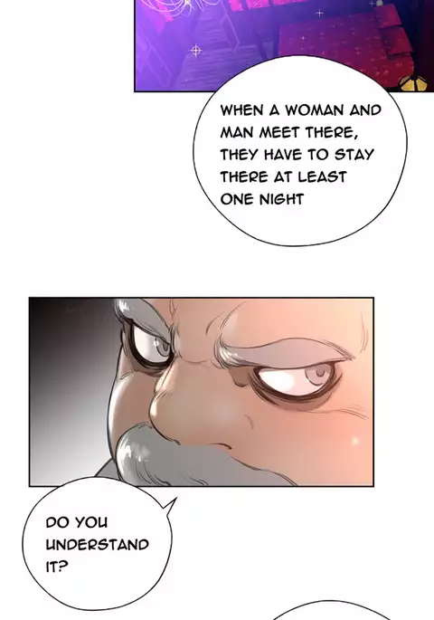 Perfect Half Ch.1-34