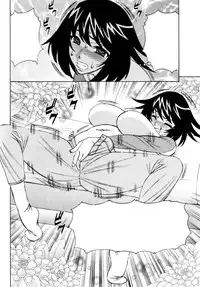 [Yamamoto Yoshifumi] Ane Plus