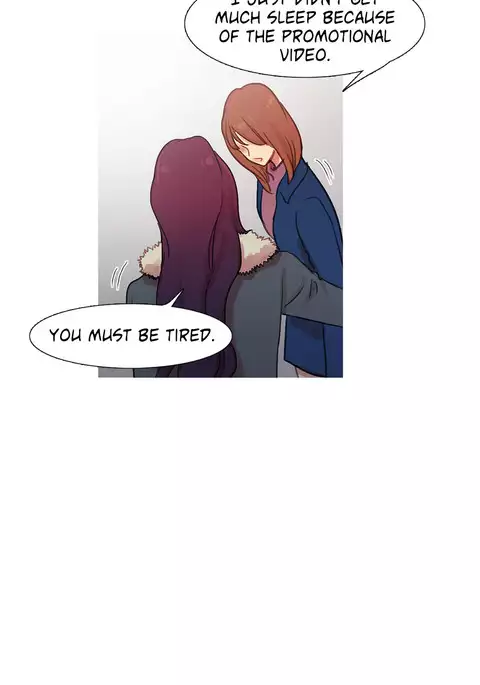 Scandal of the Witch Ch.1-41