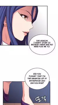 [Ttasoom] H-Campus Ch.0-29 (English) (Ongoing)