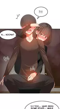 [Mx2J] Hahri's Lumpy Boardhouse Ch. 0-31 [English] (YoManga) (Ongoing)