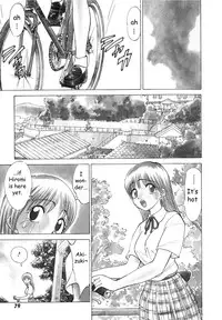 [Nankin Maachan] Boku ga Kanojo ni Kigaetara [English] [Dr Ishiba]