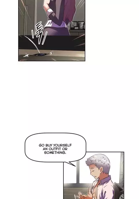 Brawling Go Ch.76-88