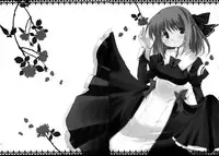 (SC41) [PATOTO (Salamander)] RoseGarden (Tears to Tiara)