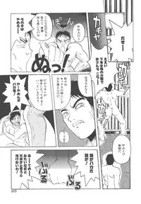 [Hiraki Naori] Mahou Oujo