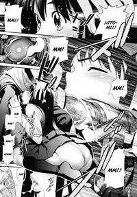 [Katsura Yoshihiro] Megane no Megami [English]