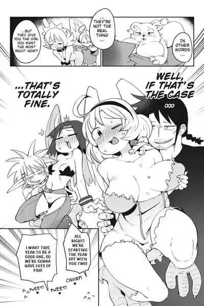 Interspecies Reviewers - Volume 3