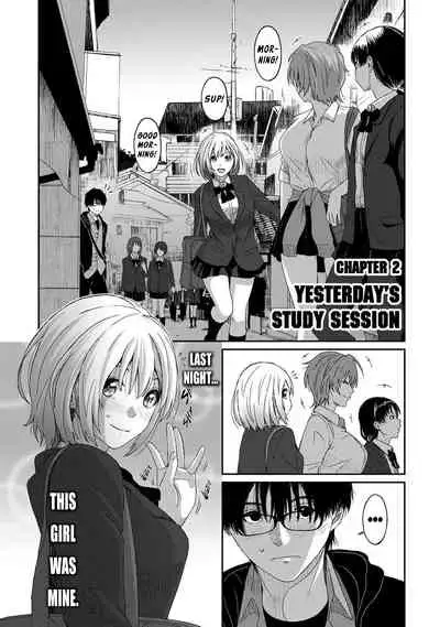 Itaiamai - Chapter 2
