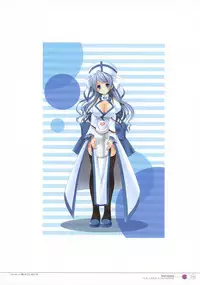 Azuma Yuki - four colors (Complete Ver.)