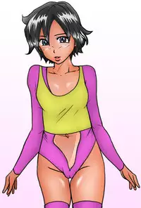 [Binz studio] Otokonoko Show no Jijou [Digital]