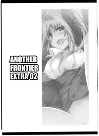 (C83) [ELHEART'S (Ibuki Pon)] ANOTHER FRONTIER EXTRA 02 (Magical Girl Lyrical Nanoha)