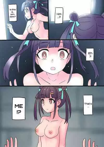 Cool Bishoujo Remodeling Ch1-29