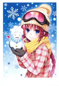 Harem Gold (To LOVE-RU)