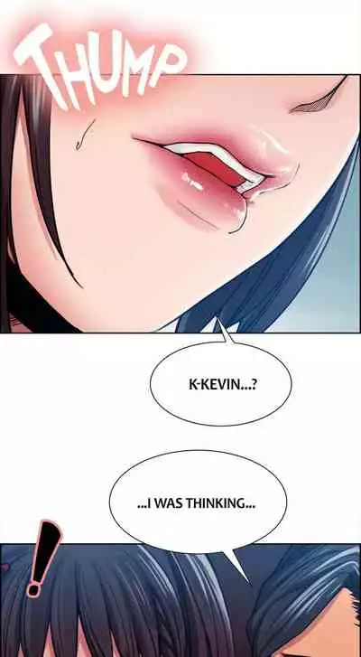 Taste of Forbbiden Fruit Ch.20/24