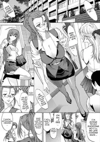[Kino Hitoshi] Hatsujou Souchi - Sexual Excitement Device [English] [doujin-moe.us] [Digital]