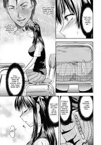 [Yuzuki N Dash] Another World [English] [desudesu, Sei-Jin]