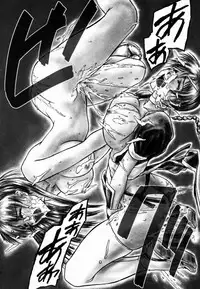 (C59) [Hellabunna (Iruma Kamiri)] INU/AO Preface (Dead or Alive)