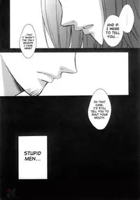 (C69) [Gardening Bulldog (Akira Gotoh)] rave=out vol.2 (Eureka Seven) [English] {Saha}